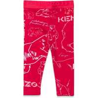 Pantaloni Kenzo Leggings