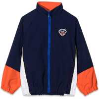 Cardigane Zippered Cardigan Baieti