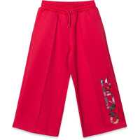 Pantaloni Wide Leg Jogger Fete