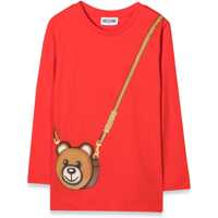 Tricouri Maxi T-Shirt Fete