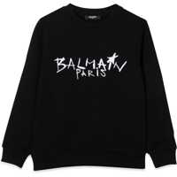 Bluze de trening Crewneck Sweatshirt Baieti