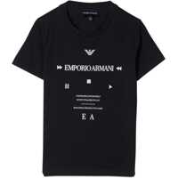 Treninguri Emporio Armani Set T-Shirt