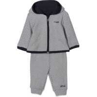 Treninguri Zipper And Hood Sweatshirt + Pants Baieti