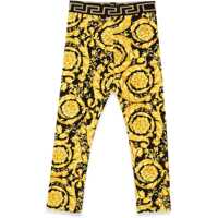 Pantaloni Baroque Leggings Fete