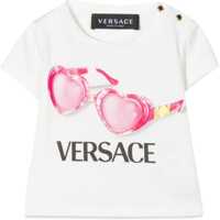 Tricouri T-Shirt M/C Fete