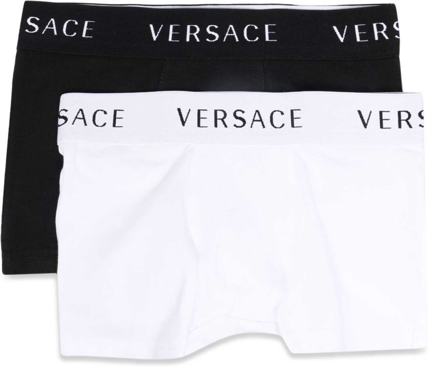 Versace Bi-Pack MULTICOLOUR