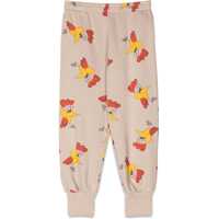 Pantaloni casual Mr. O'clock Allover Jogging Pants Fete