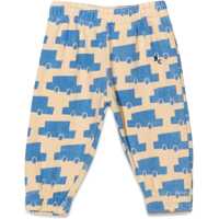 Pantaloni casual Cars Allover Jogging Pants Baieti