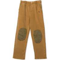 Pantaloni casual Knee Patches Jogging Pants Baieti