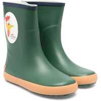 Ghete Mr O'clock Rainboots Fete