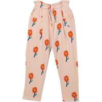 Pantaloni Flowers Allover Jogging Pants Fete
