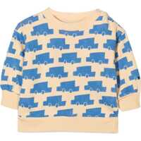 Bluze de trening Cars Allover Baieti