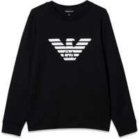 Bluze de trening Emporio Armani Crewneck Sweatshirt