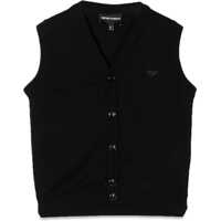 Imbracaminte Emporio Armani Knitted Vest With Buttons