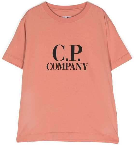 Tricouri C.P. Company BEIGE Baieti (BM 9498203) 1