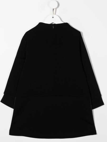 Rochii casual Emporio Armani BLUE Fete (BM 9498209) 2