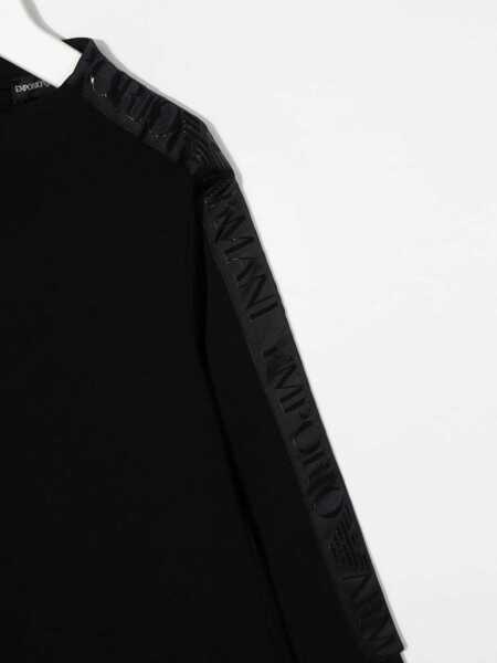 Rochii casual Emporio Armani BLUE Fete (BM 9498209) 3