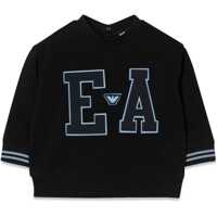 Bluze de trening Emporio Armani Crewneck Sweatshirt Ea