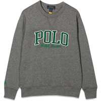 Bluze de trening Logo Crewneck Sweatshirt Baieti