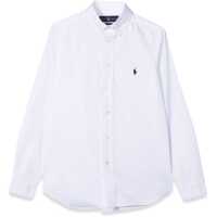 Camasi M/L Slim Fit Shirt Baieti