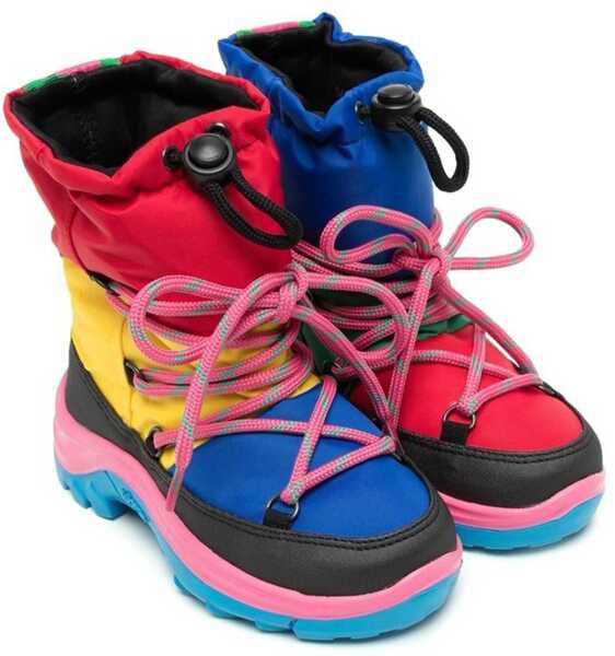 Cizme Fete Stella McCartney Ski Boots