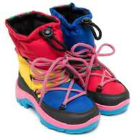 Cizme Ski Boots Fete
