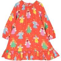 Rochii lungi M/L Wide Angel Dress Fete