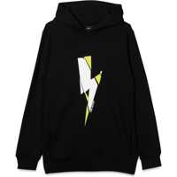 Bluze de trening Hoodie Baieti