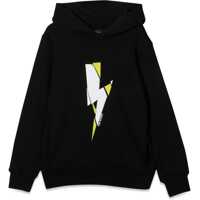 Bluze de trening Hoodie Baieti