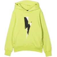 Bluze de trening Hoodie Baieti