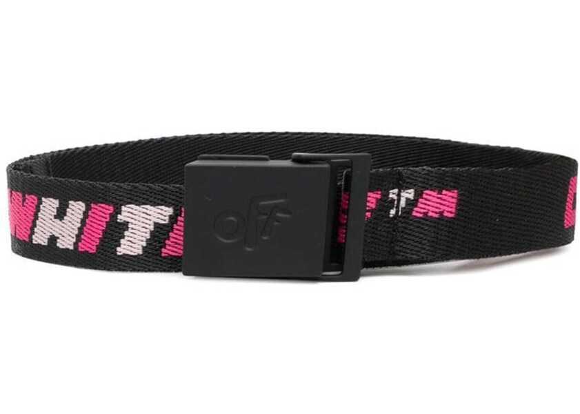 Curele Fete Off-White Industrial Belt