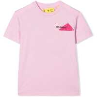 Tricouri Ow Shape Tee S/S Fete