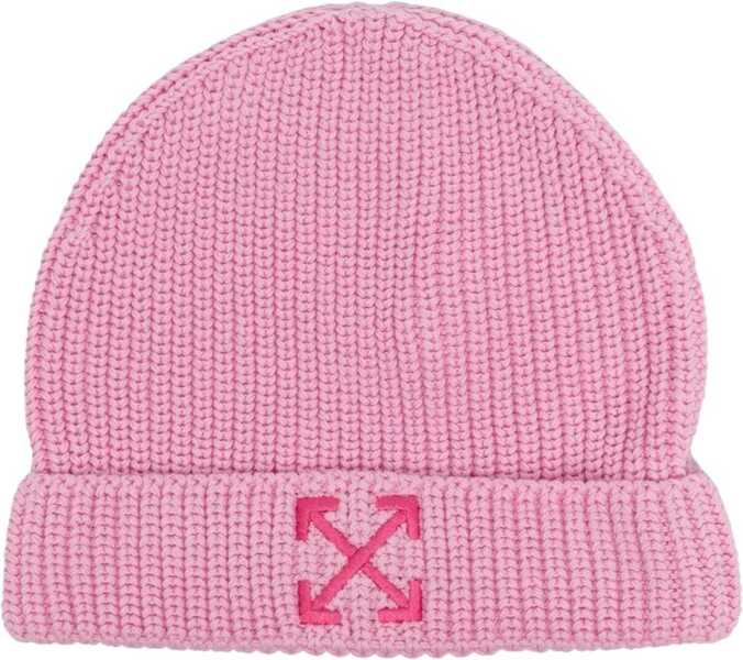 Caciuli Fete Off-White Arrow Beanie