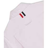 Rochii lungi Knee Length Shirtdress W/ Rwb Armbands Fete
