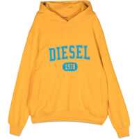 Bluze de trening Hooded Sweatshirt With Logo Baieti