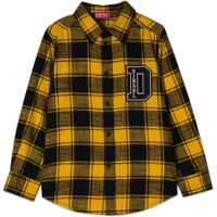 Camasi Quadri Shirt Baieti