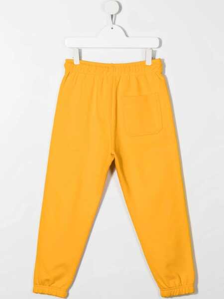 Pantaloni casual Diesel Jogger With Logo YELLOW Baieti (BM 9498677) 2