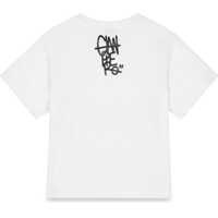 Tricouri T-Shirt M/C Logo Fete