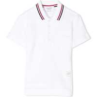 Tricouri Polo Short Sleeve Polo In Classic Pique Baieti