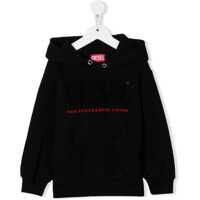 Bluze de trening Hoodie With Front Writing Baieti