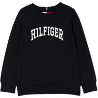 Hanorace Varsity Crewneck Sweatshirt Baieti