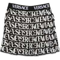 Fuste Pleated Skirt Fete
