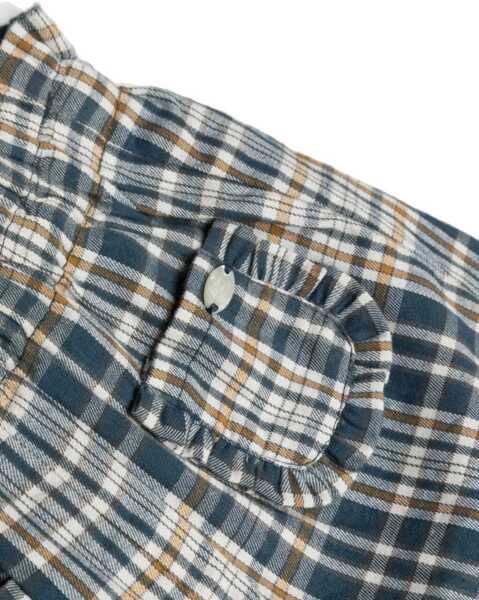 Pantaloni scurti Tartine et Chocolat AZURE Fete (BM 9498794) 3