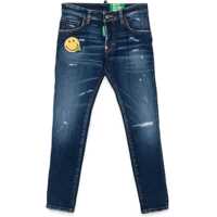 Blugi Skater Jeans Baieti