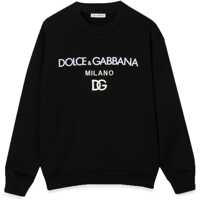 Bluze de trening Essential Crewneck Sweatshirt Baieti