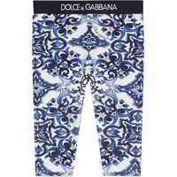 Pantaloni Majolica Leggings Fete