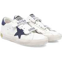 Sneakers Old School Sneakers Baieti