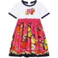 Rochii lungi Agrumes Dress Fete