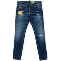 Blugi Skater Jeans Baieti