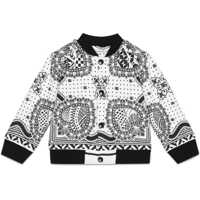 Bluze de trening Sweatshirt With Bandana Buttons Baieti